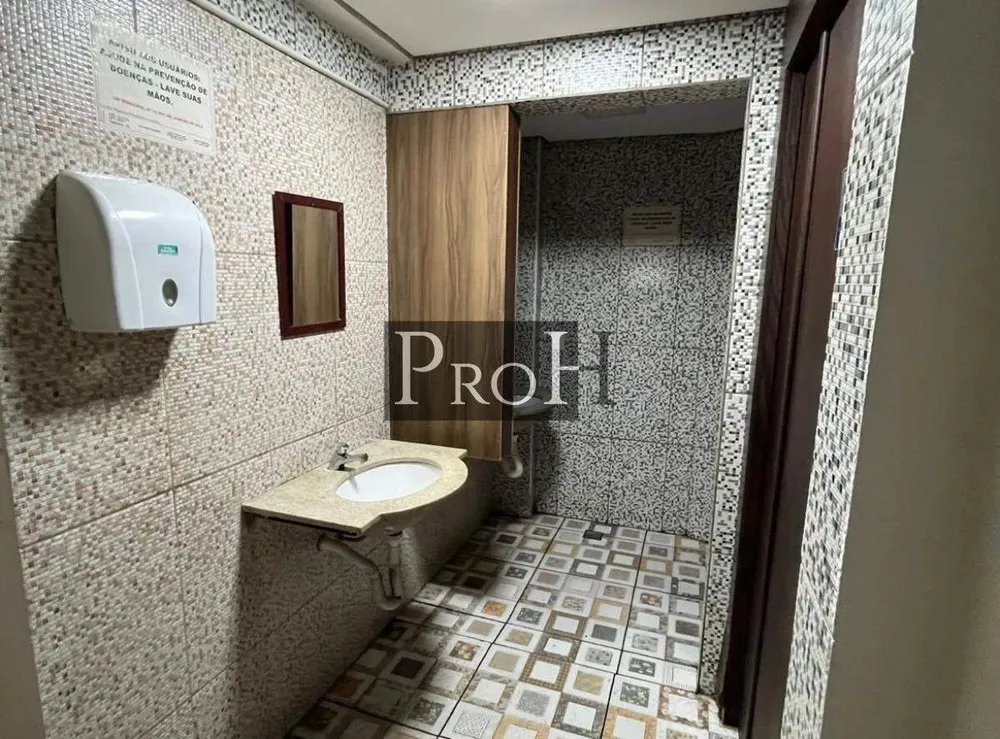 Loja-Salão, 315 m² - Foto 2