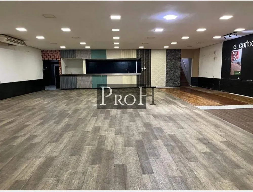Loja-Salão, 315 m² - Foto 1
