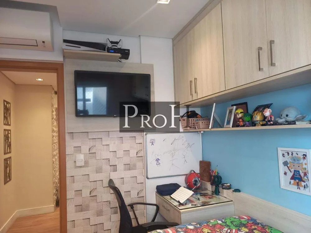 Apartamento, 3 quartos, 96 m² - Foto 8