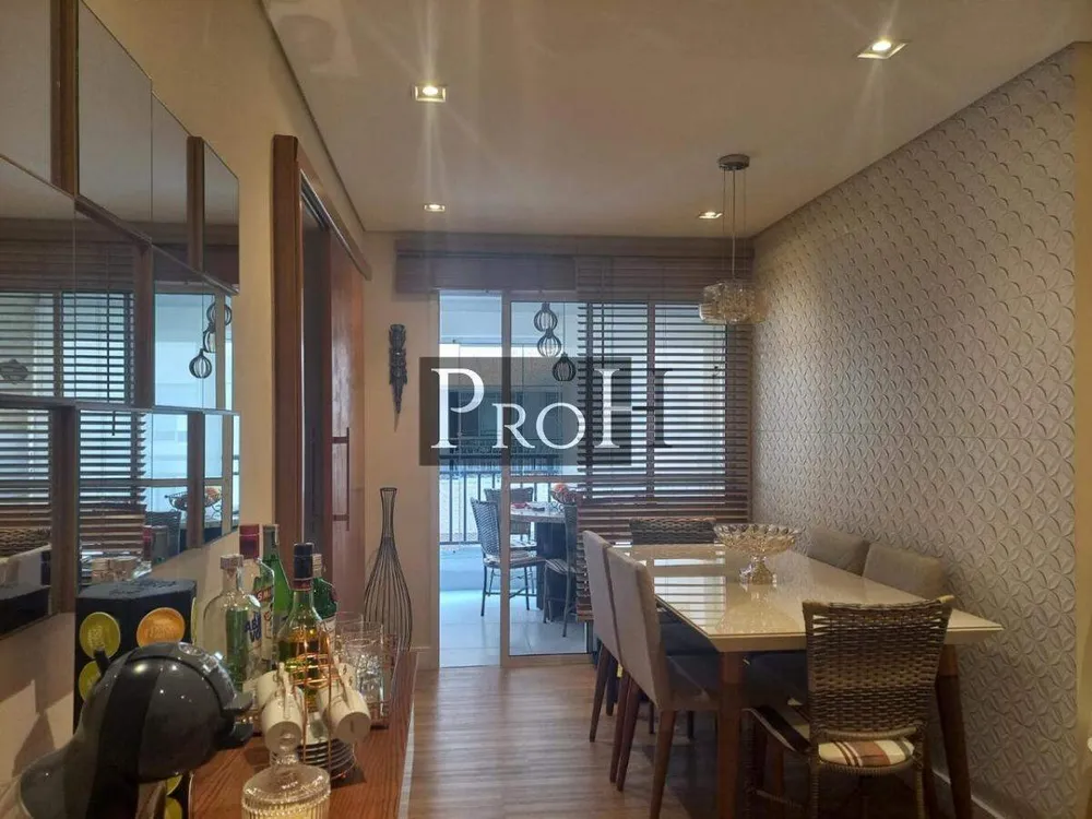 Apartamento, 3 quartos, 96 m² - Foto 6