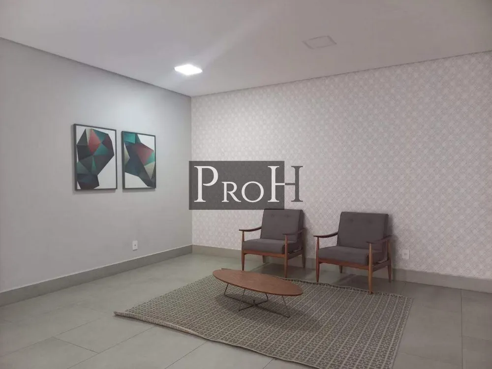Apartamento, 3 quartos, 96 m² - Foto 5