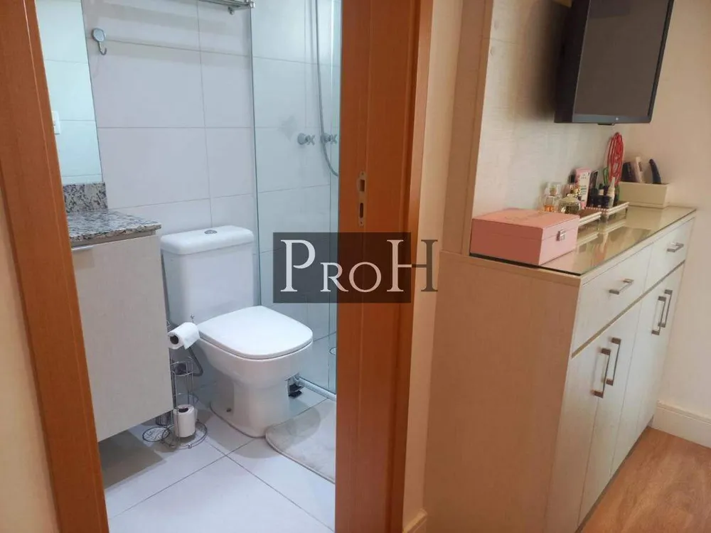 Apartamento, 3 quartos, 96 m² - Foto 1