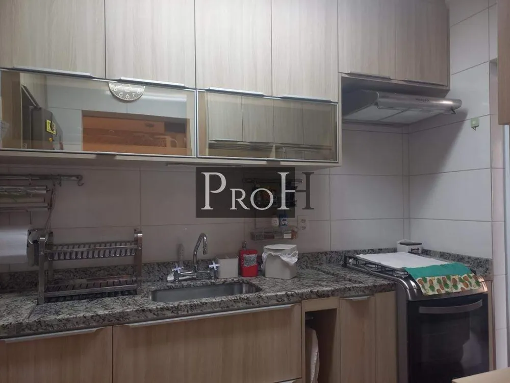 Apartamento, 3 quartos, 96 m² - Foto 7