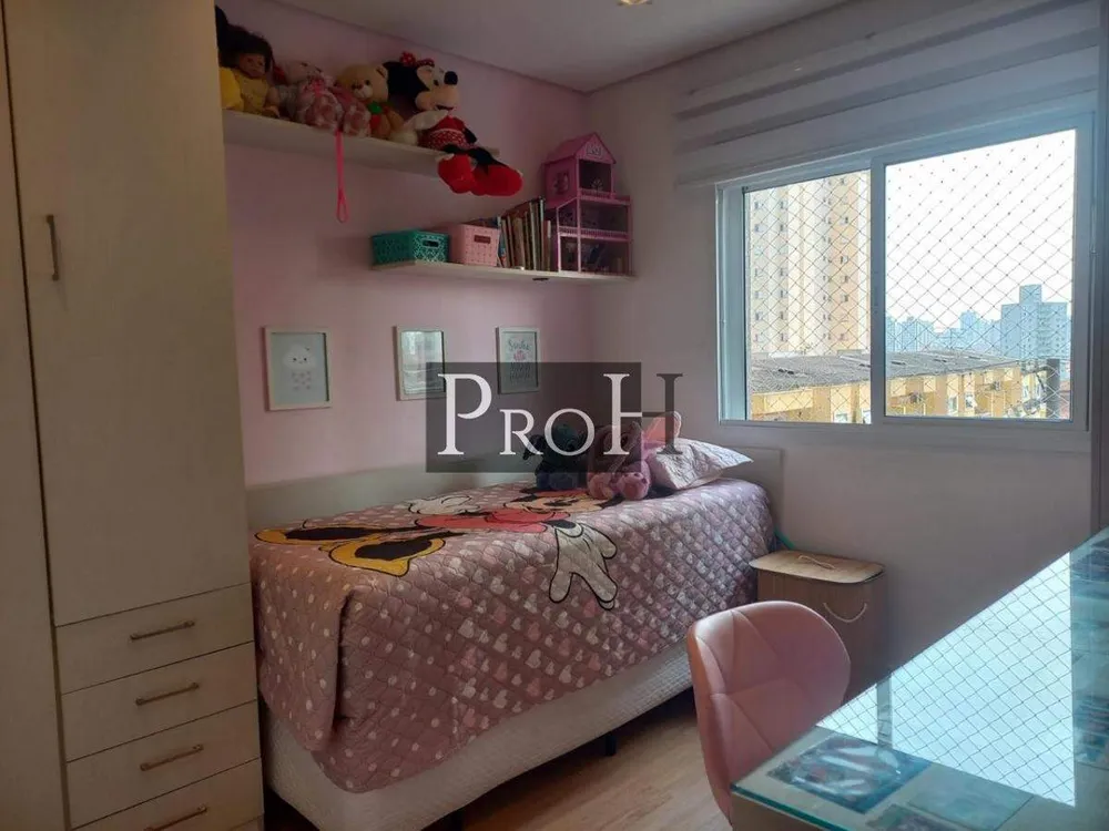 Apartamento, 3 quartos, 96 m² - Foto 2
