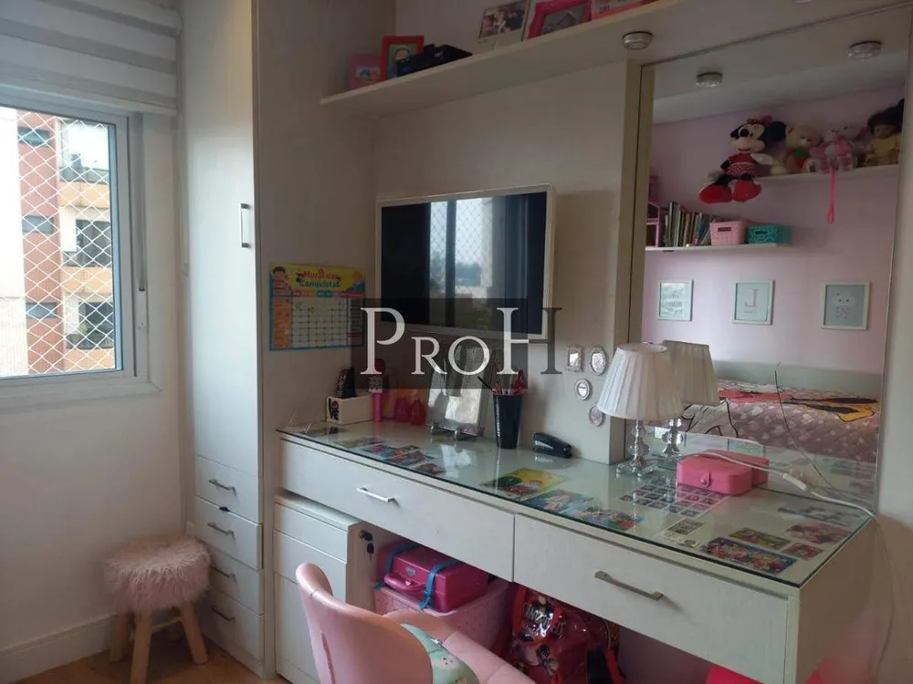Apartamento, 3 quartos, 96 m² - Foto 4
