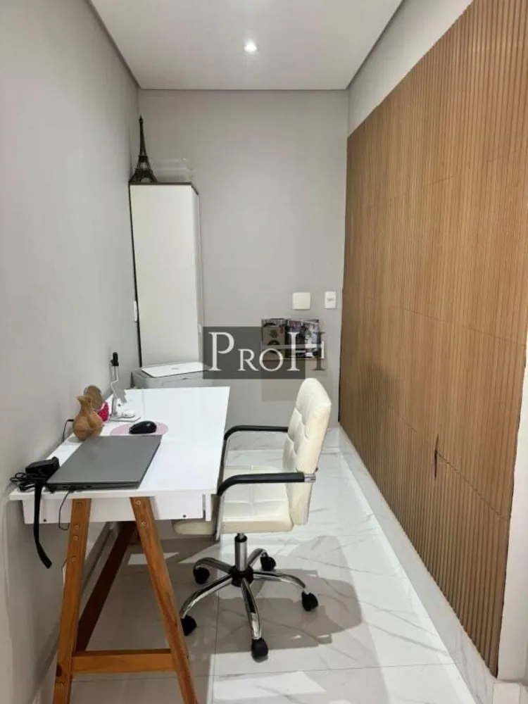 Apartamento, 3 quartos, 123 m² - Foto 2