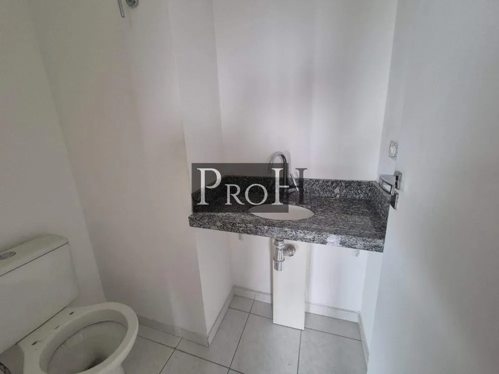 Apartamento, 3 quartos, 132 m² - Foto 8
