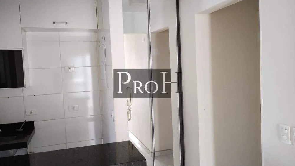 Apartamento, 2 quartos, 52 m² - Foto 3