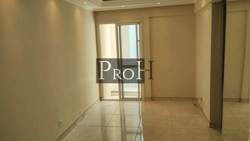 Apartamento, 2 quartos, 52 m² - Foto 2