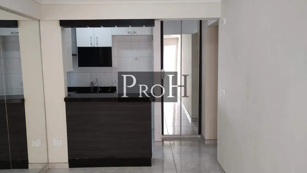 Apartamento, 2 quartos, 52 m² - Foto 4
