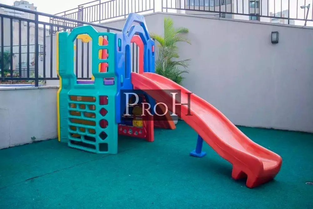 Apartamento, 3 quartos, 84 m² - Foto 4