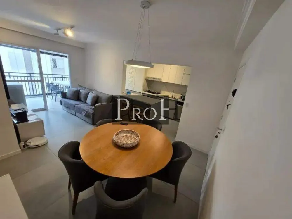 Apartamento, 3 quartos, 84 m² - Foto 5