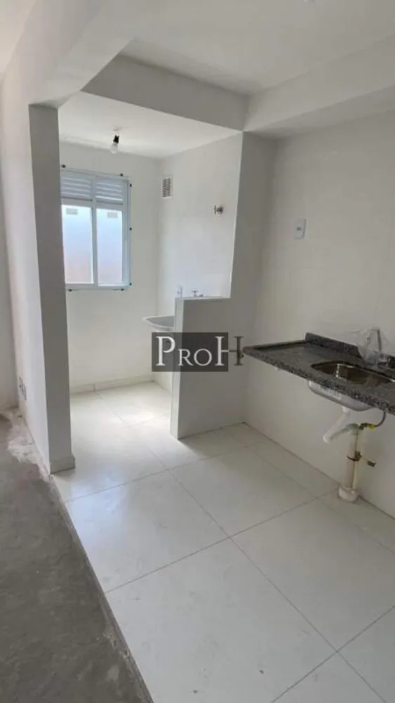 Apartamento, 2 quartos, 48 m² - Foto 1