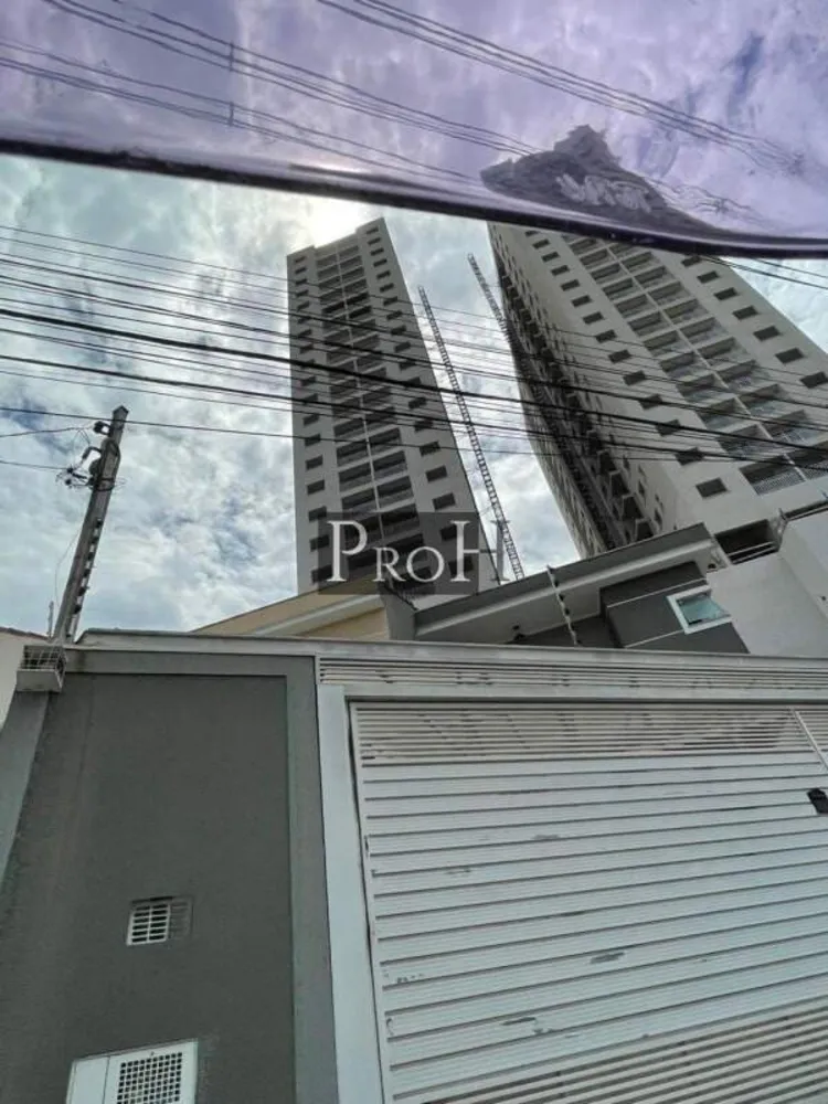 Apartamento, 2 quartos, 48 m² - Foto 2