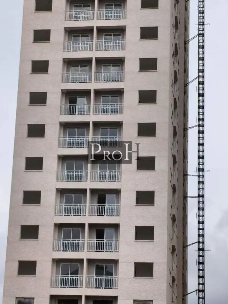 Apartamento, 2 quartos, 48 m² - Foto 4