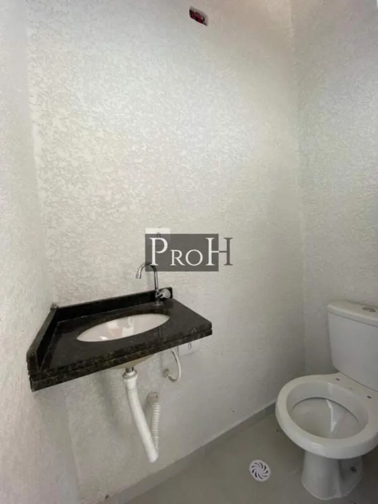 Cobertura, 2 quartos, 47 m² - Foto 6