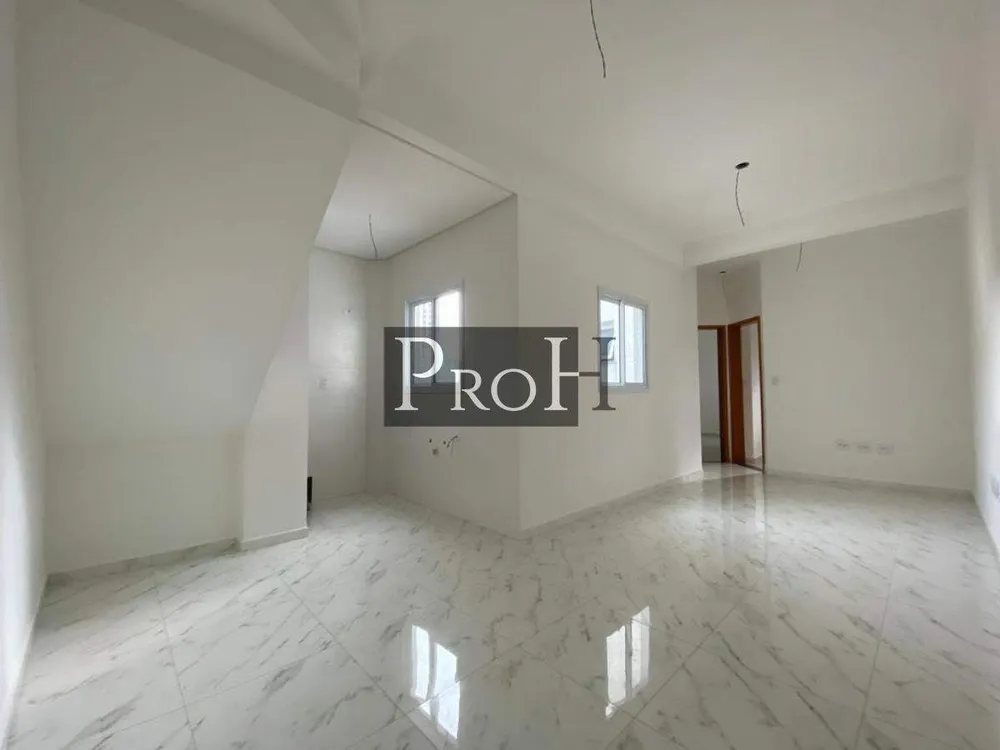 Cobertura, 2 quartos, 47 m² - Foto 5