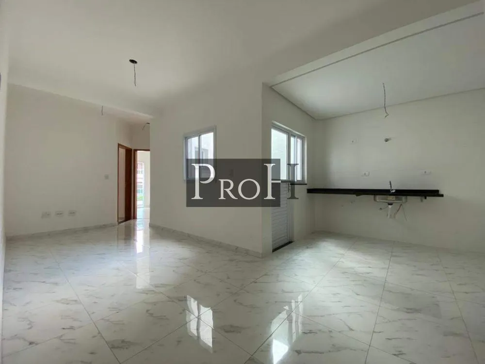 Cobertura, 2 quartos, 47 m² - Foto 4