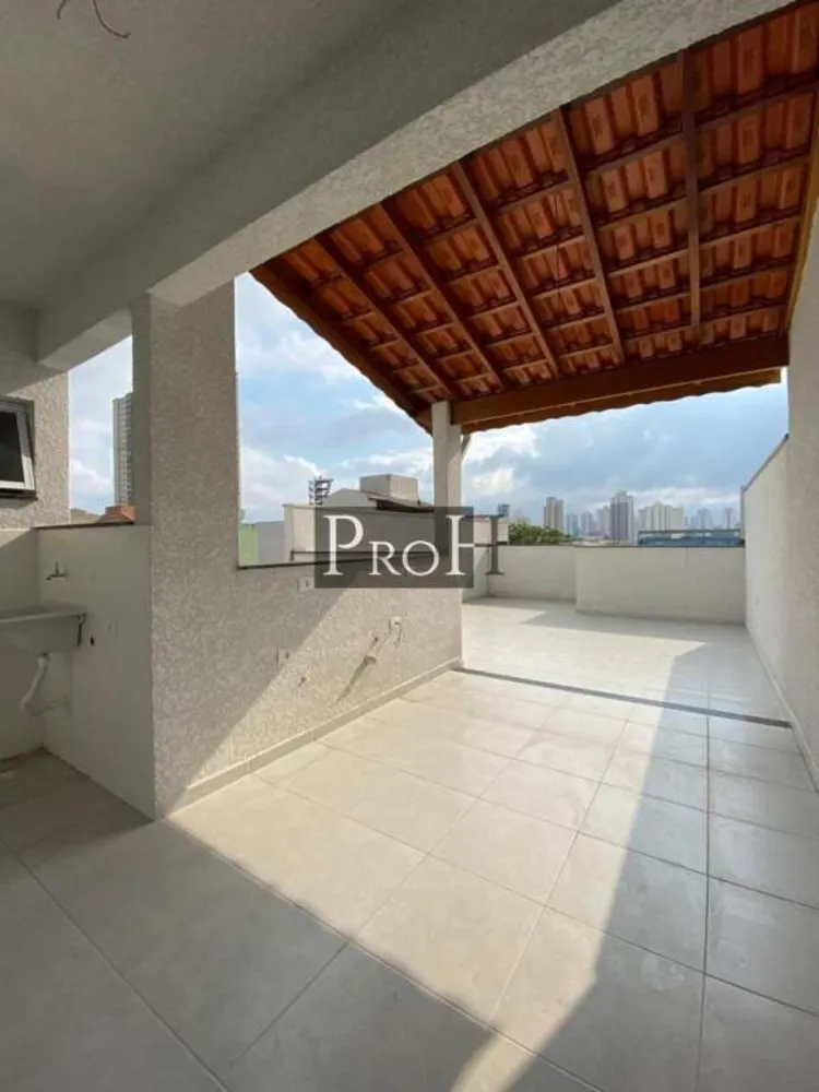 Cobertura, 2 quartos, 47 m² - Foto 3