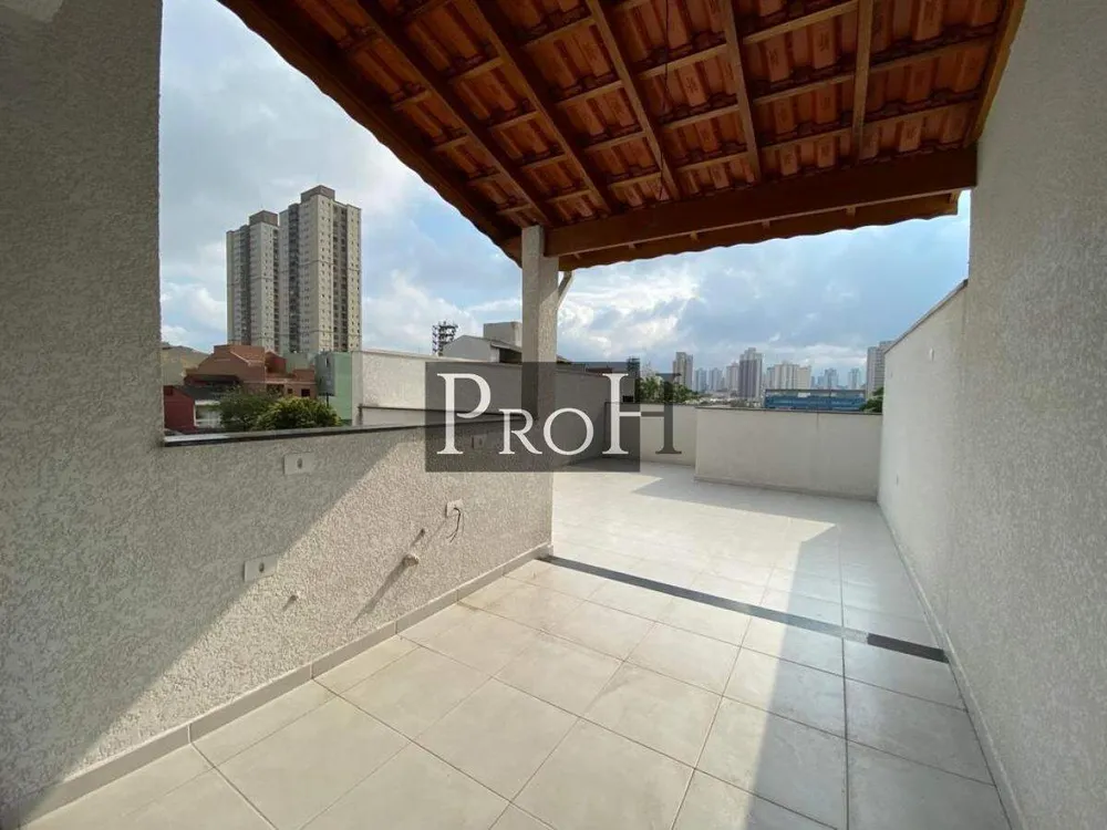 Cobertura, 2 quartos, 47 m² - Foto 8