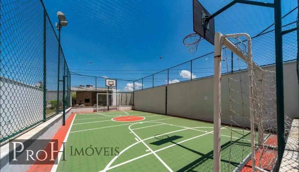Apartamento, 2 quartos, 64 m² - Foto 6