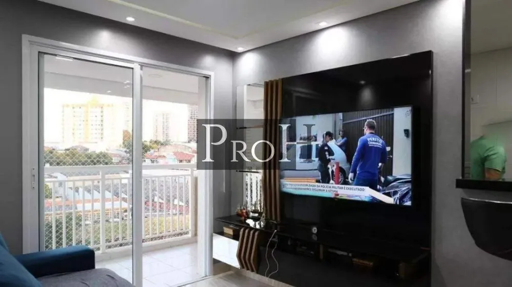 Apartamento, 2 quartos, 64 m² - Foto 2