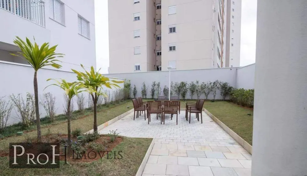 Apartamento, 2 quartos, 64 m² - Foto 8