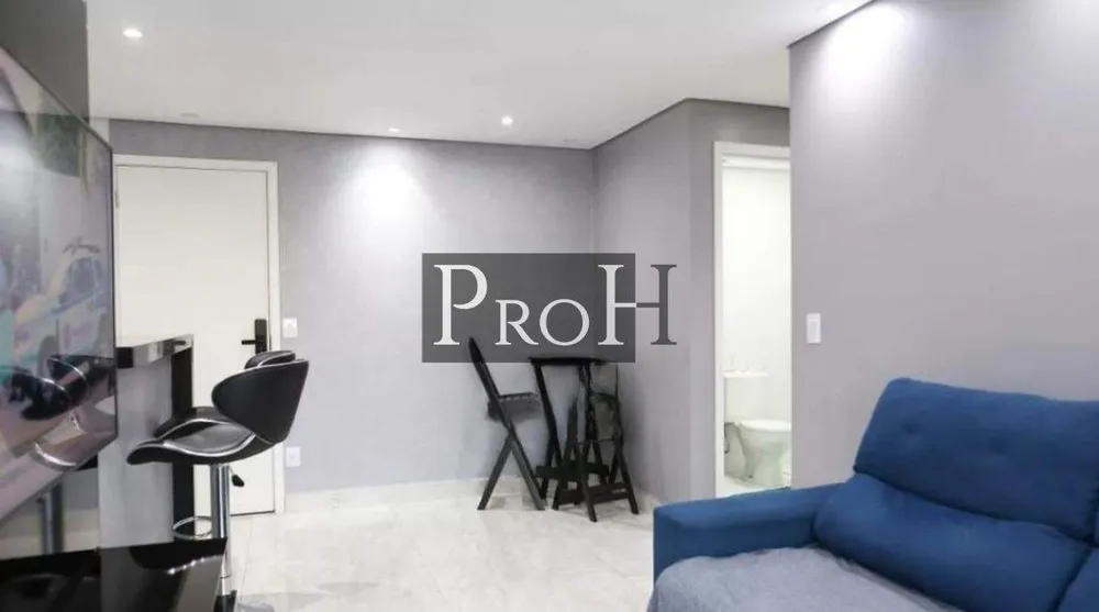 Apartamento, 2 quartos, 64 m² - Foto 4