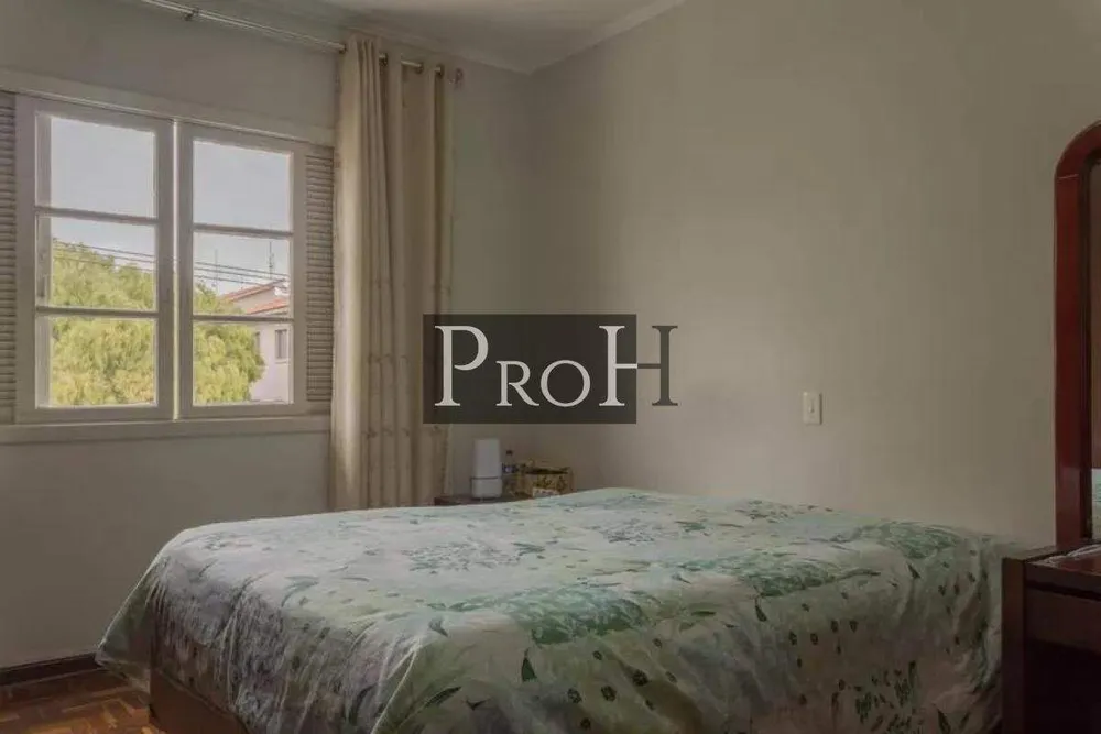 Sobrado, 3 quartos, 197 m² - Foto 3