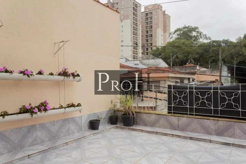 Sobrado, 3 quartos, 197 m² - Foto 5