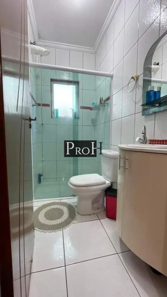 Sobrado, 2 quartos, 189 m² - Foto 1