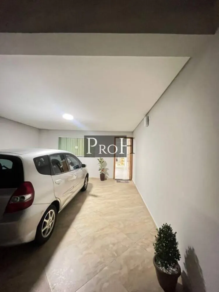 Sobrado, 3 quartos, 157 m² - Foto 2