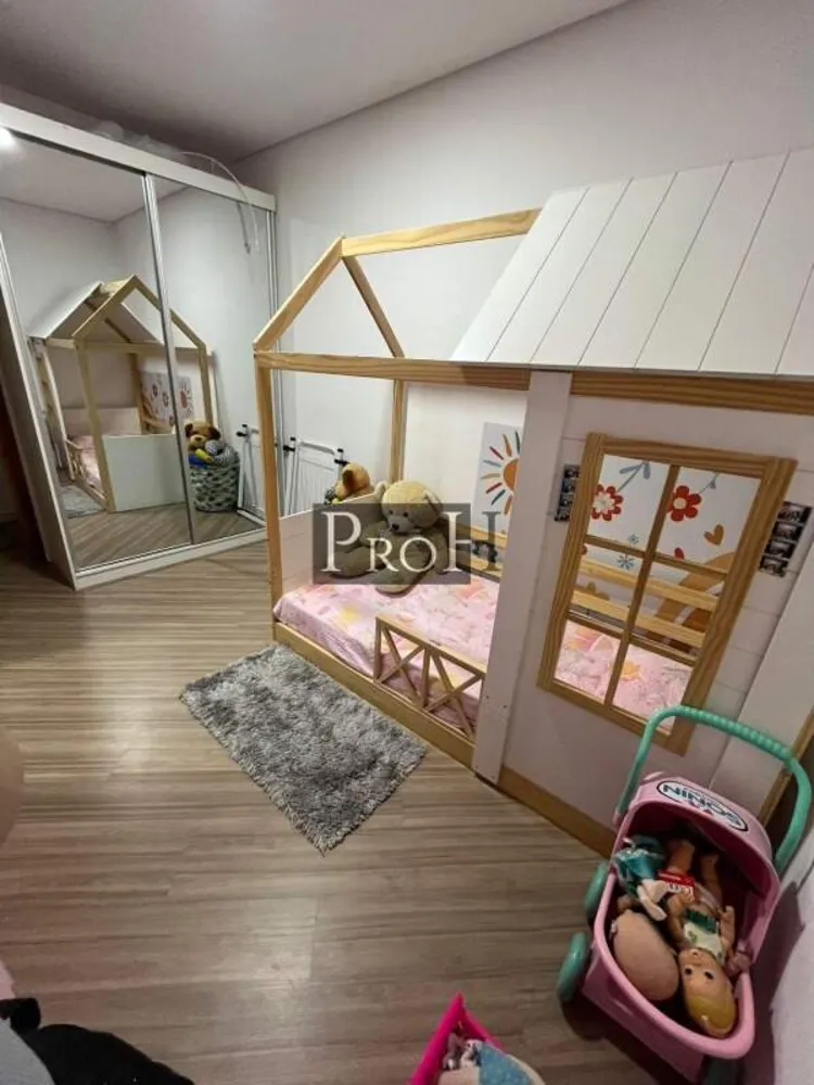 Sobrado, 3 quartos, 157 m² - Foto 4
