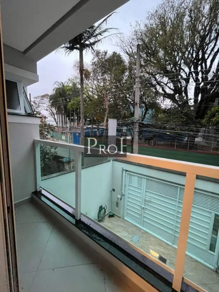 Sobrado, 3 quartos, 157 m² - Foto 3