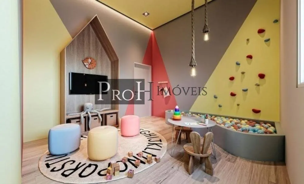 Apartamento, 3 quartos, 80 m² - Foto 2