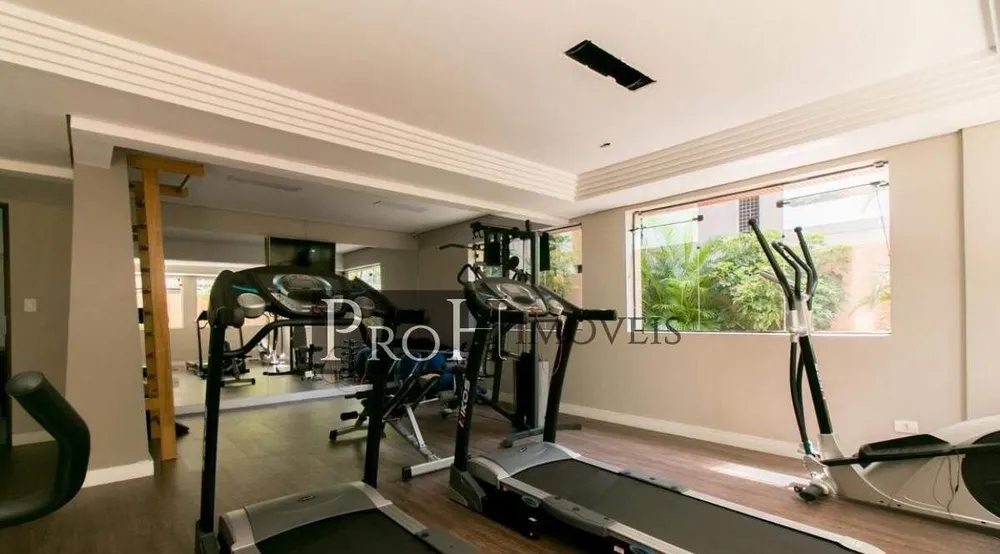 Apartamento, 3 quartos, 140 m² - Foto 2