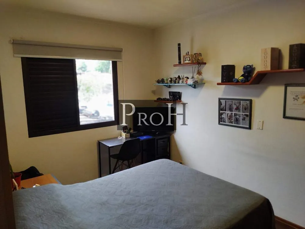 Apartamento, 3 quartos, 140 m² - Foto 4