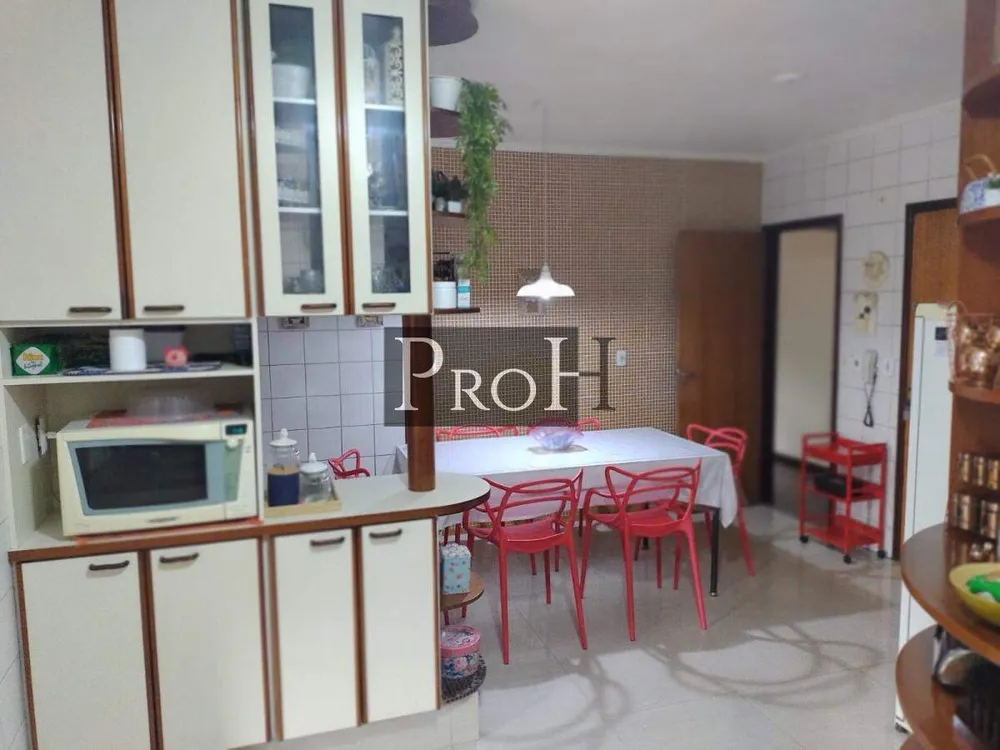 Apartamento, 3 quartos, 140 m² - Foto 1