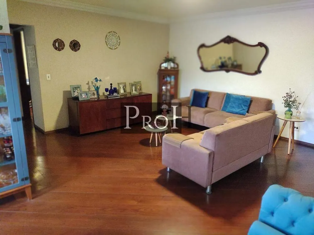Apartamento, 3 quartos, 140 m² - Foto 3