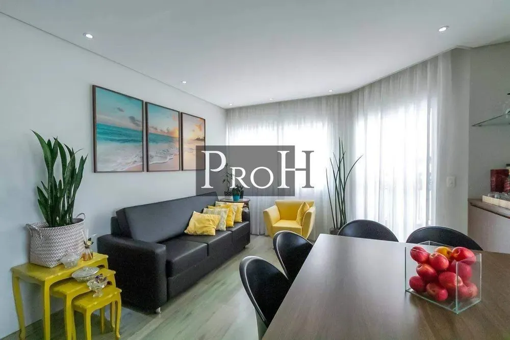 Cobertura, 3 quartos, 151 m² - Foto 1
