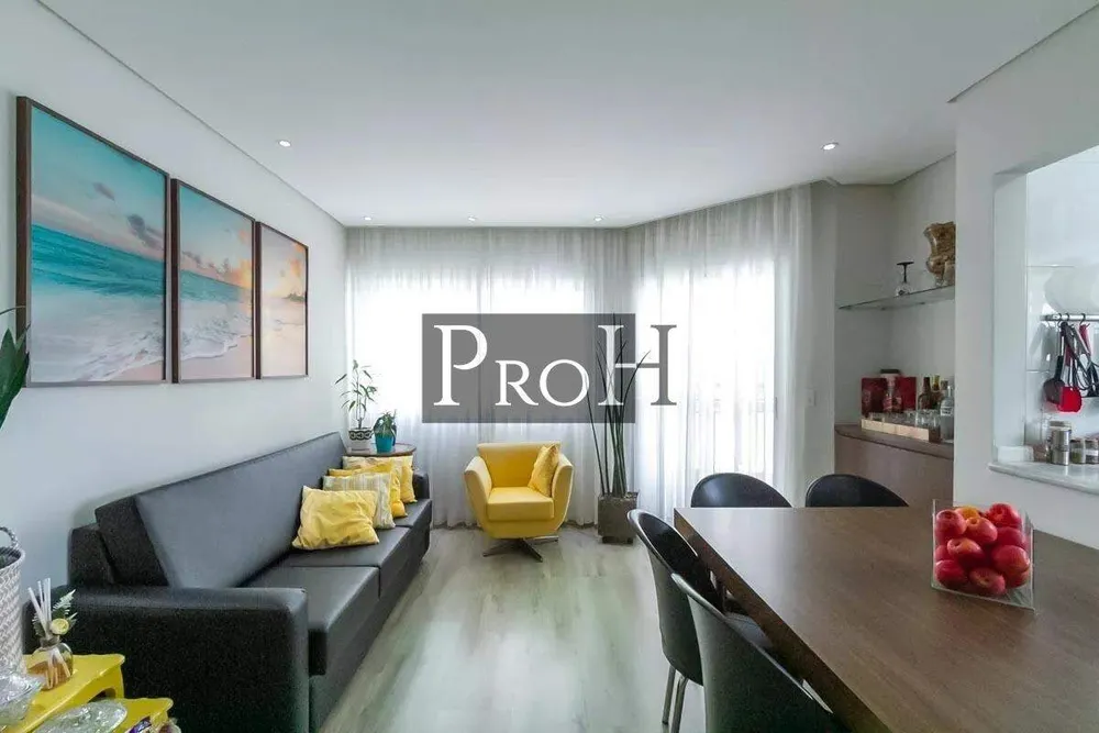 Cobertura, 3 quartos, 151 m² - Foto 3