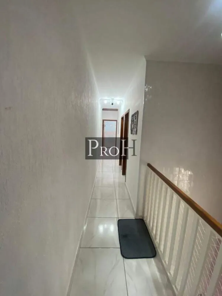 Sobrado, 4 quartos, 247 m² - Foto 4