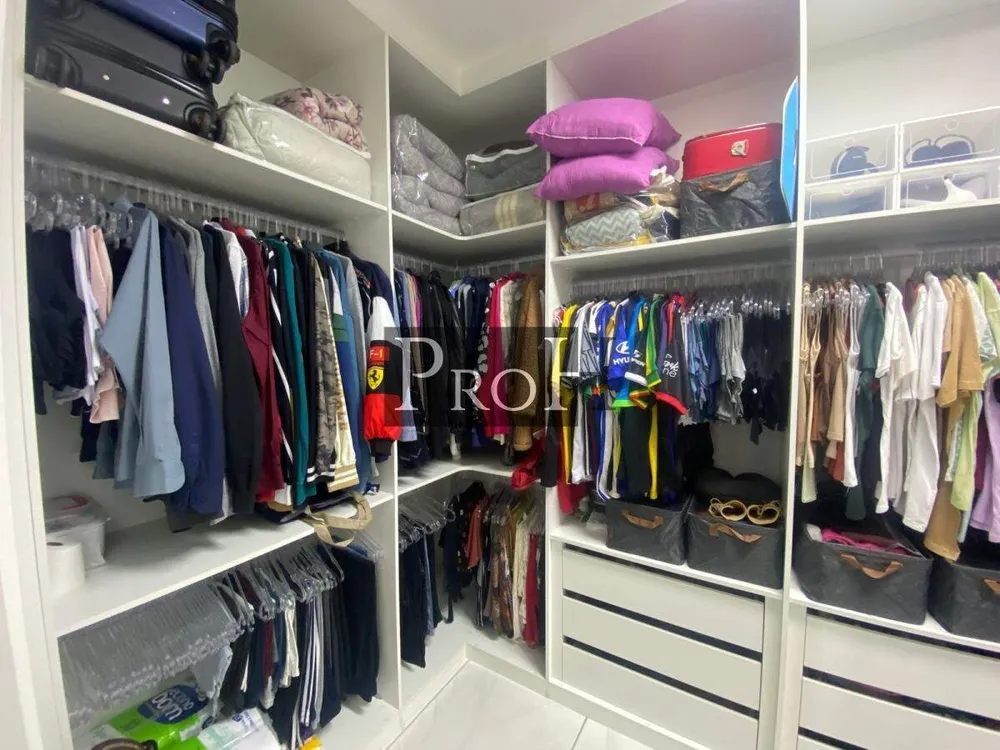 Sobrado, 4 quartos, 247 m² - Foto 3