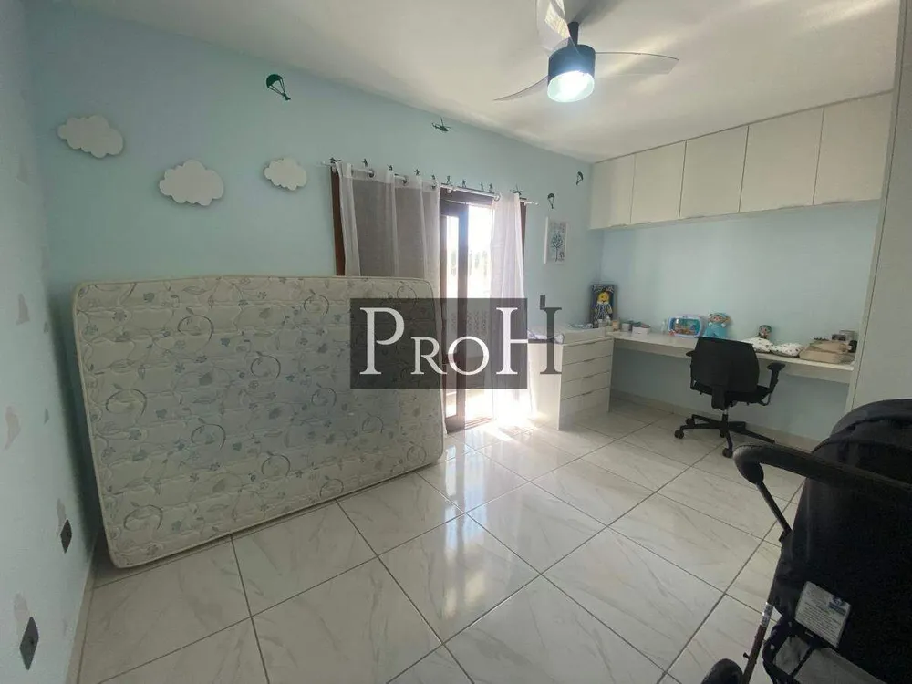 Sobrado, 4 quartos, 247 m² - Foto 2