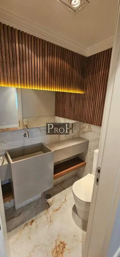 Apartamento, 3 quartos, 147 m² - Foto 7