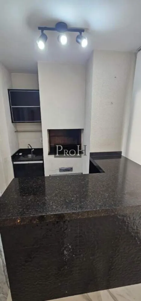 Apartamento, 3 quartos, 147 m² - Foto 3