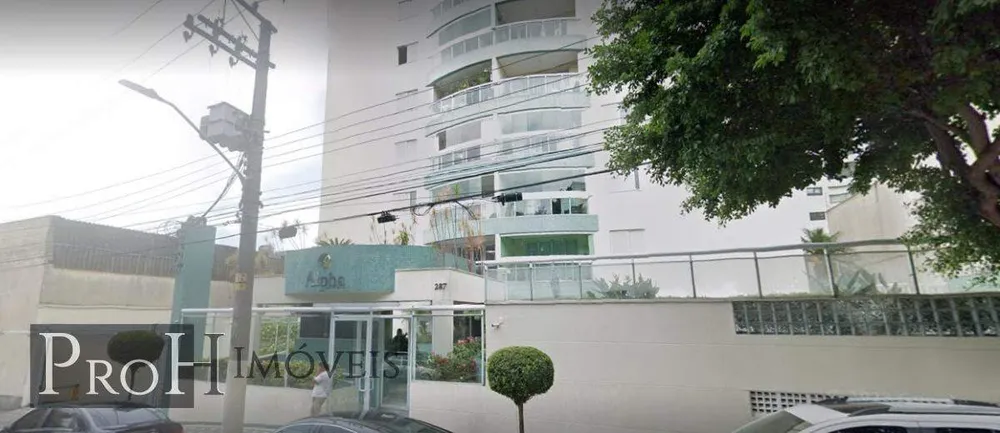 Apartamento, 3 quartos, 125 m² - Foto 1