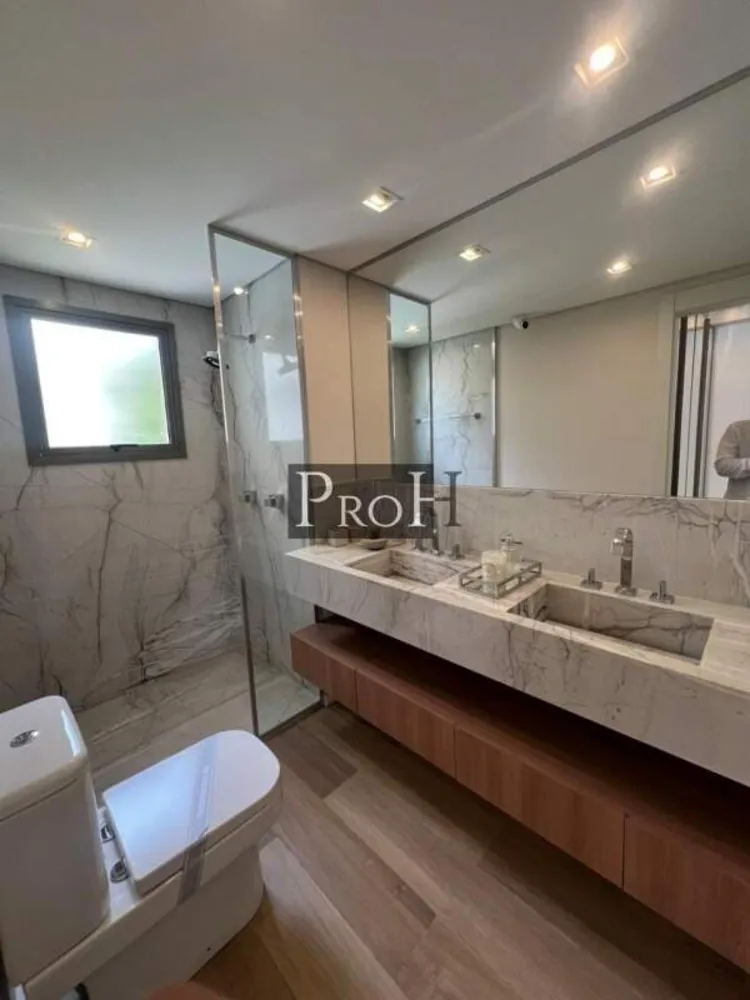 Apartamento, 4 quartos, 135 m² - Foto 2