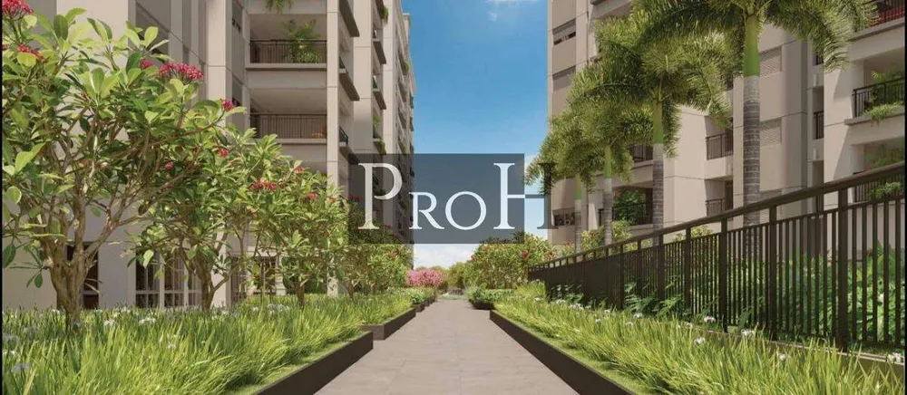Apartamento, 4 quartos, 135 m² - Foto 1
