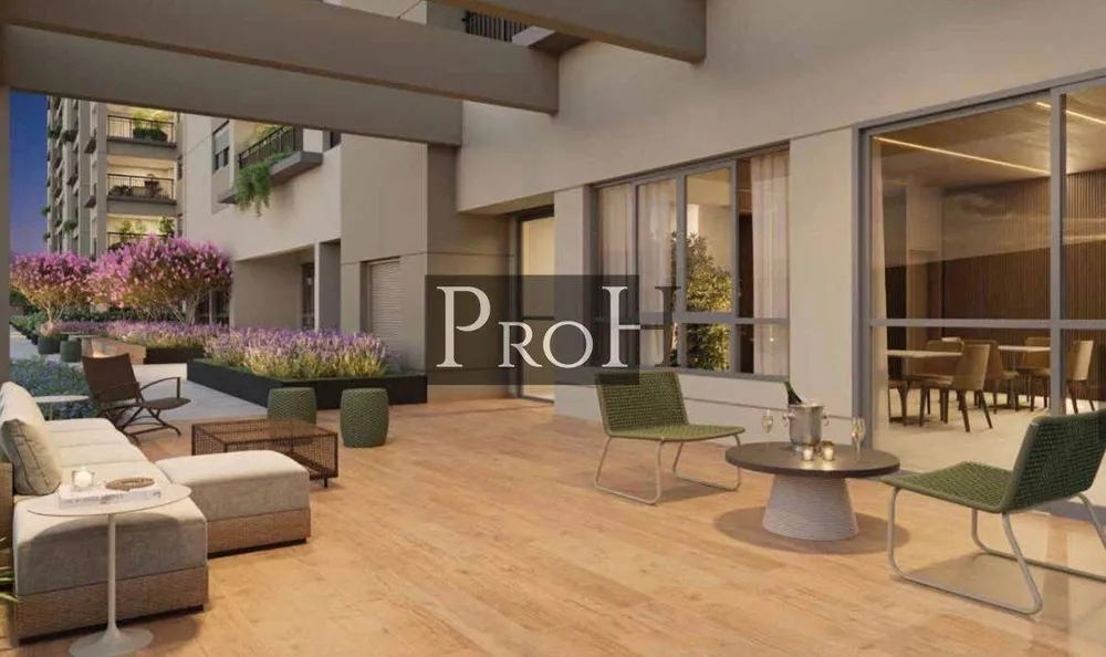 Apartamento, 4 quartos, 135 m² - Foto 3
